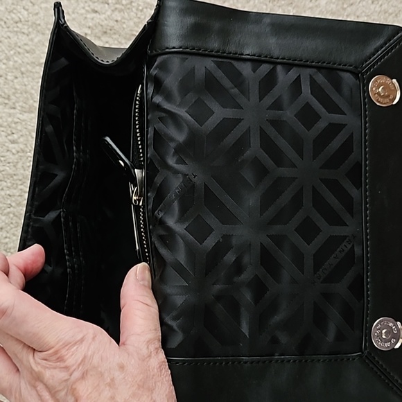 Trina Turk Convertible Purse - Picture 5 of 8